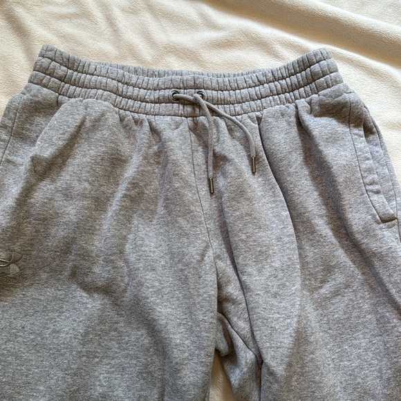 Under Armour Men’s Sweatpants - Picture 3 of 5